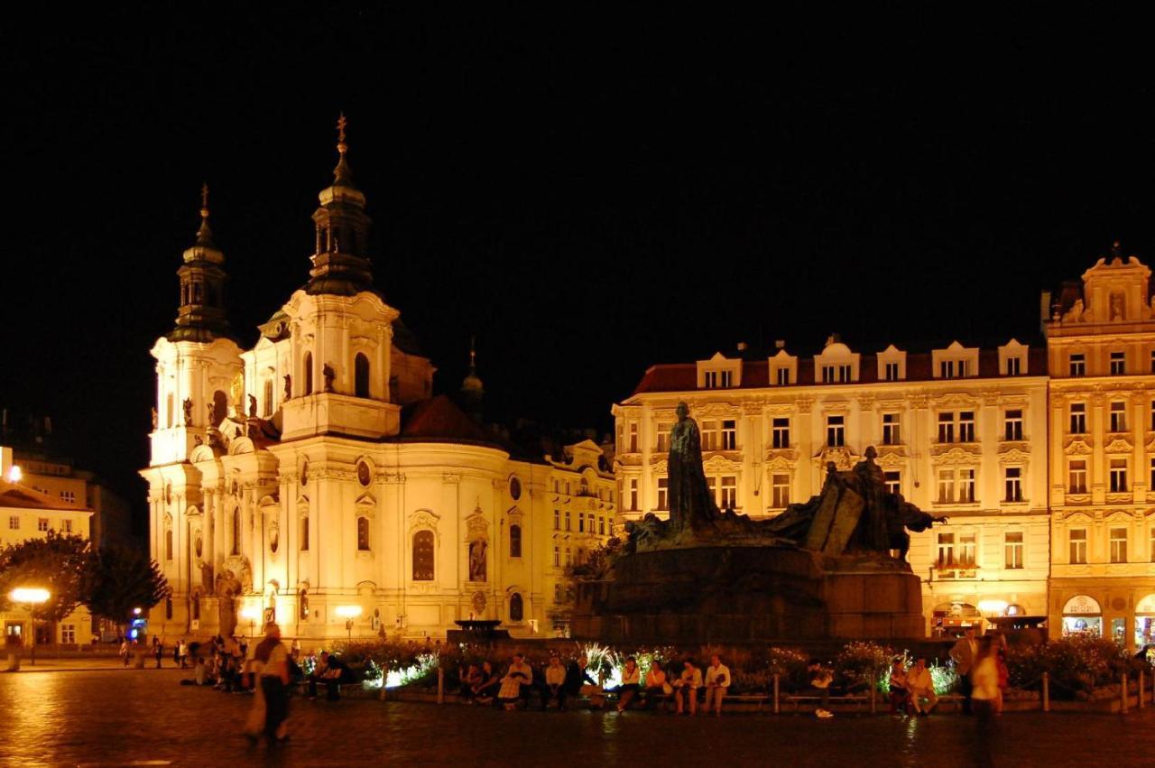 Apartment Vltava 布拉格 外观 照片