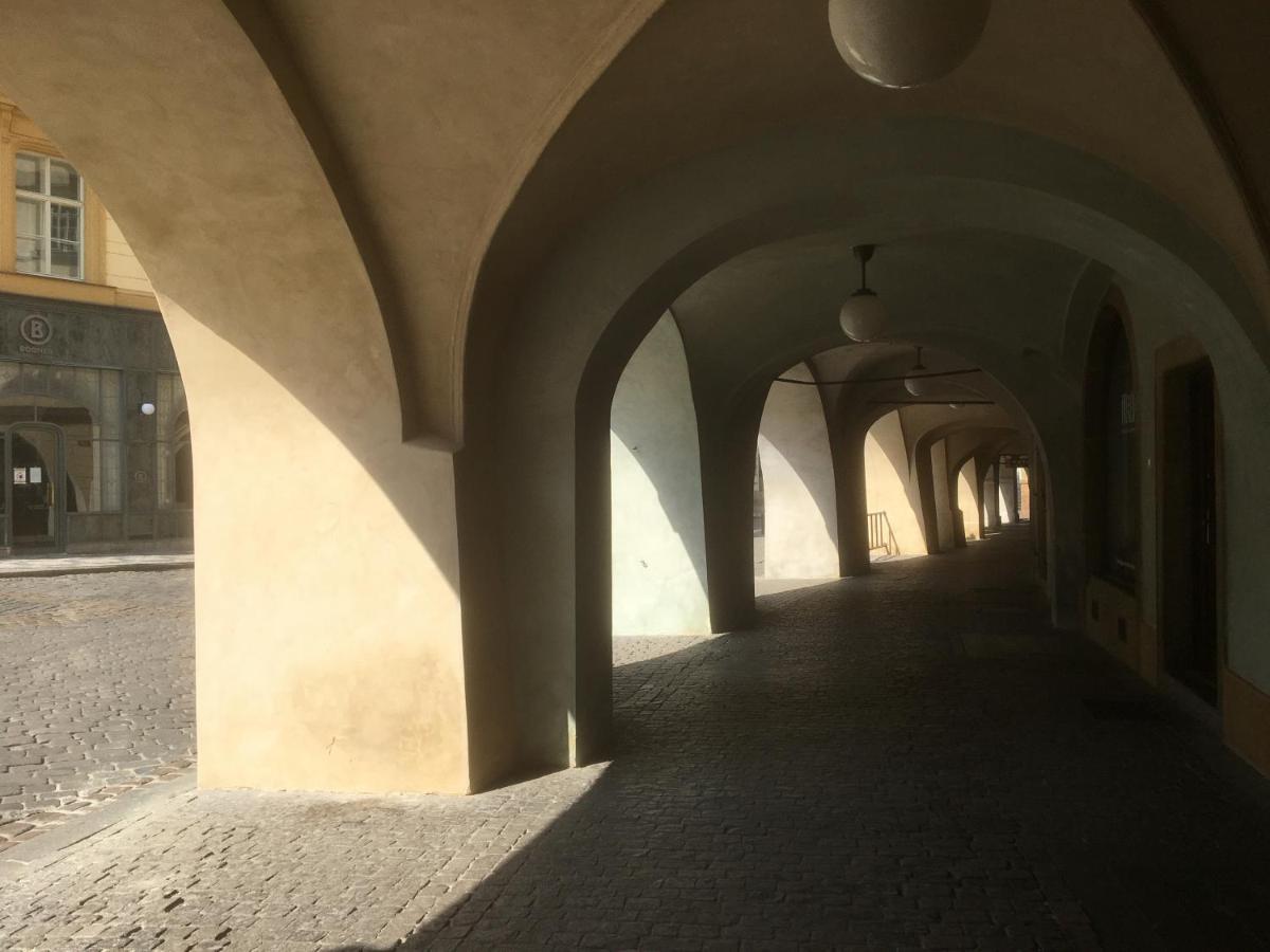 Apartment Vltava 布拉格 外观 照片