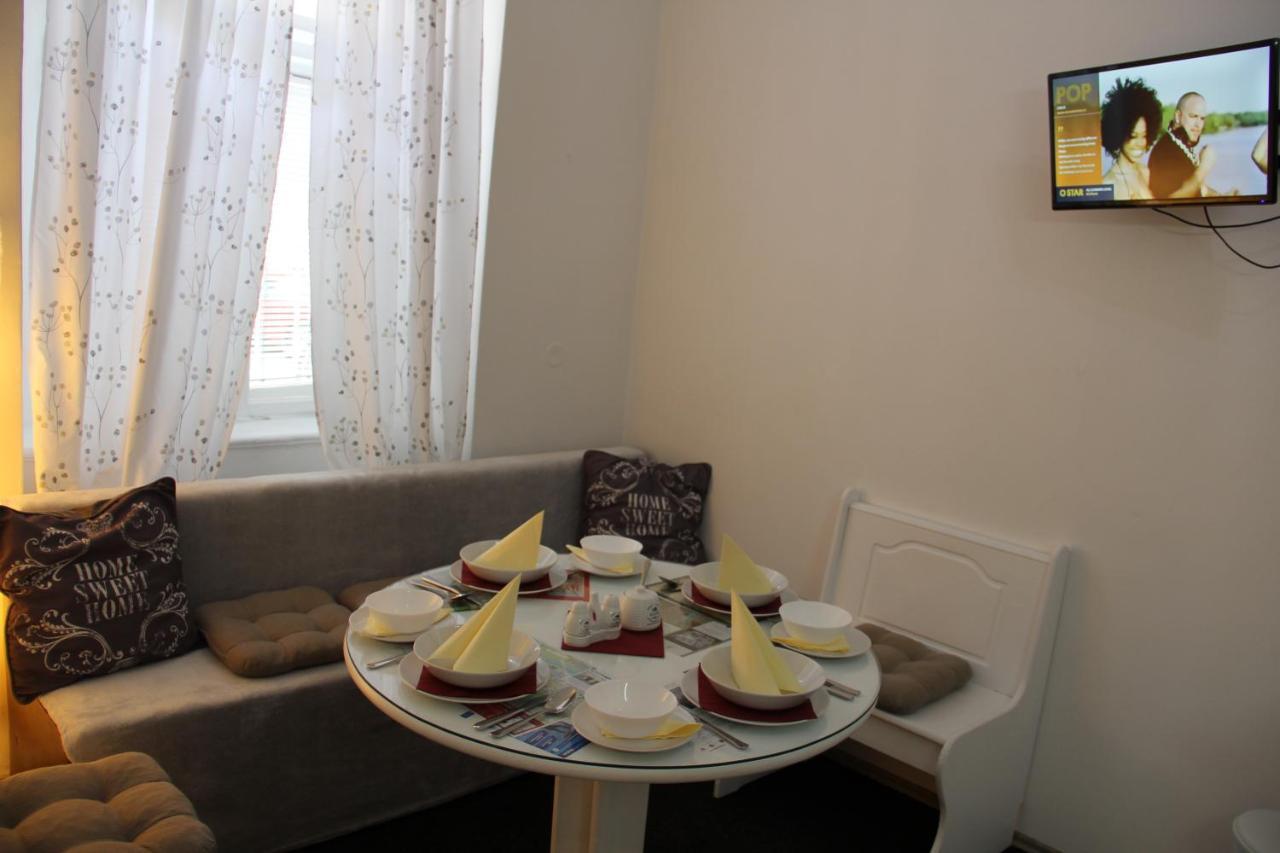 Apartment Vltava 布拉格 外观 照片