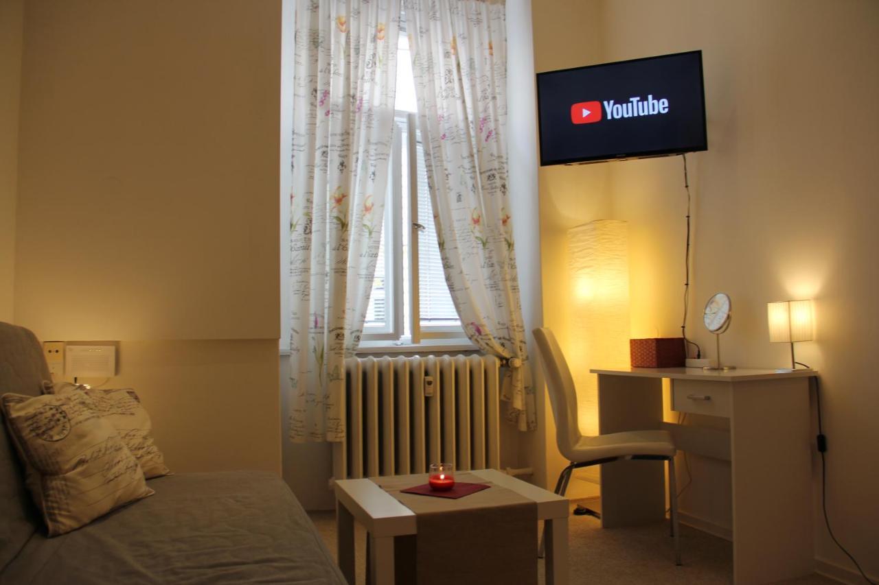 Apartment Vltava 布拉格 外观 照片