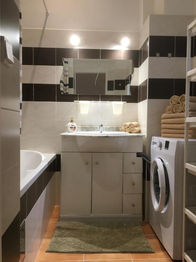 Apartment Vltava 布拉格 外观 照片