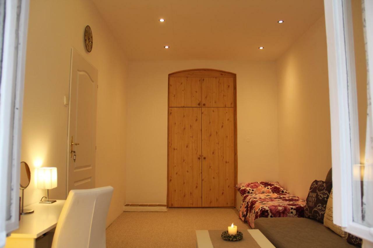 Apartment Vltava 布拉格 外观 照片