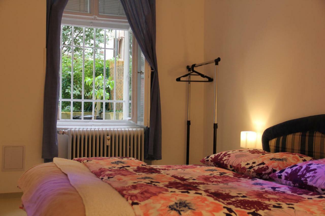 Apartment Vltava 布拉格 外观 照片