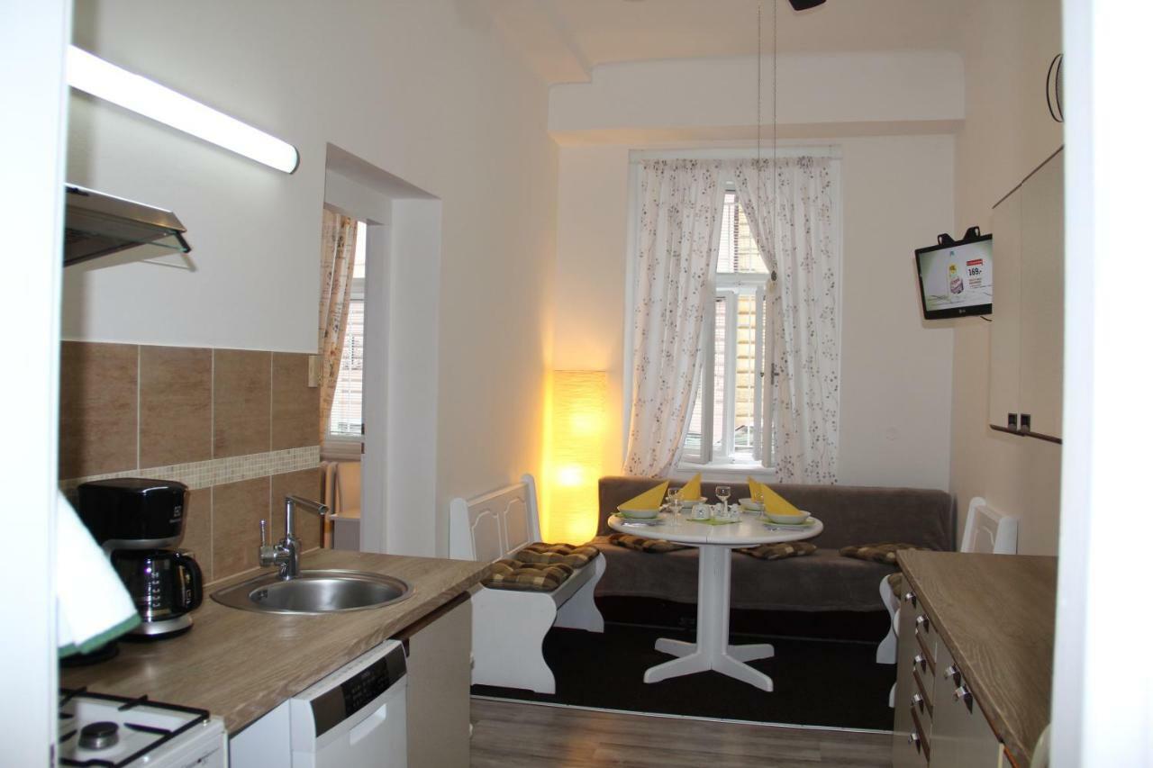 Apartment Vltava 布拉格 外观 照片
