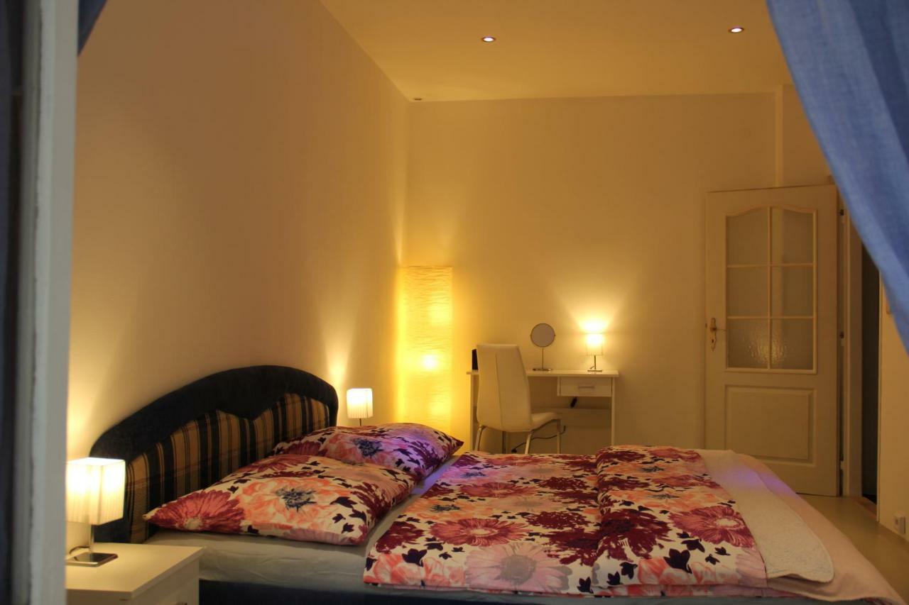 Apartment Vltava 布拉格 外观 照片