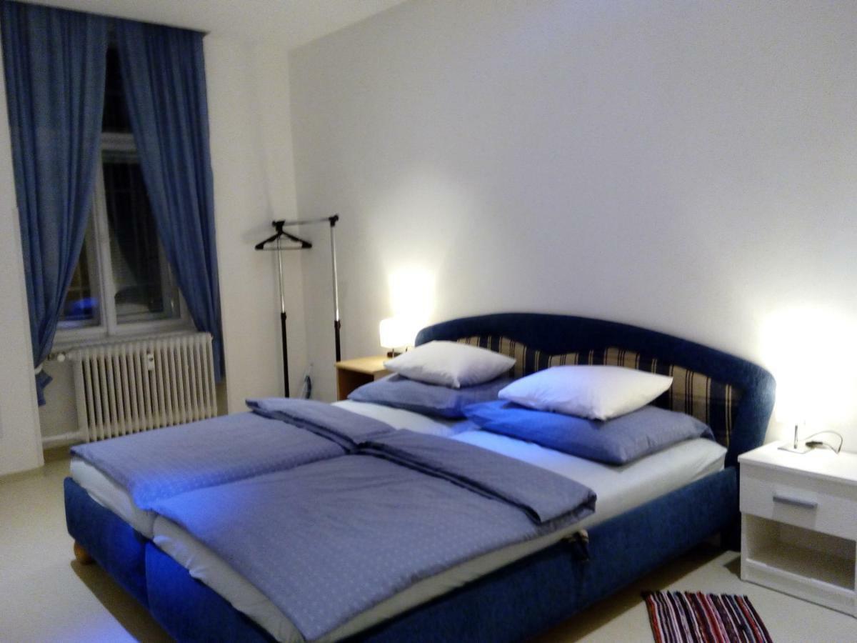 Apartment Vltava 布拉格 外观 照片