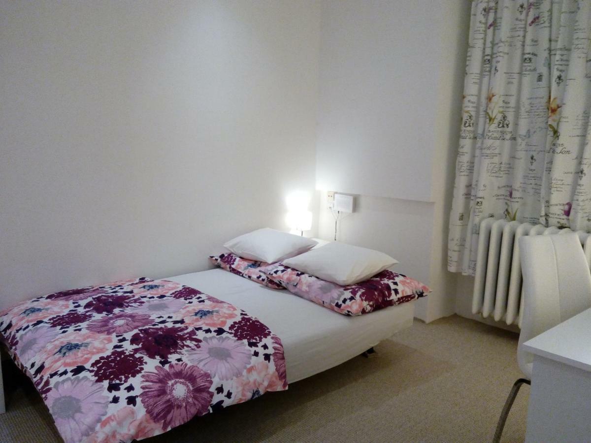 Apartment Vltava 布拉格 外观 照片