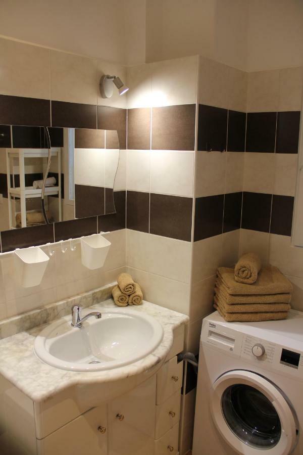 Apartment Vltava 布拉格 外观 照片