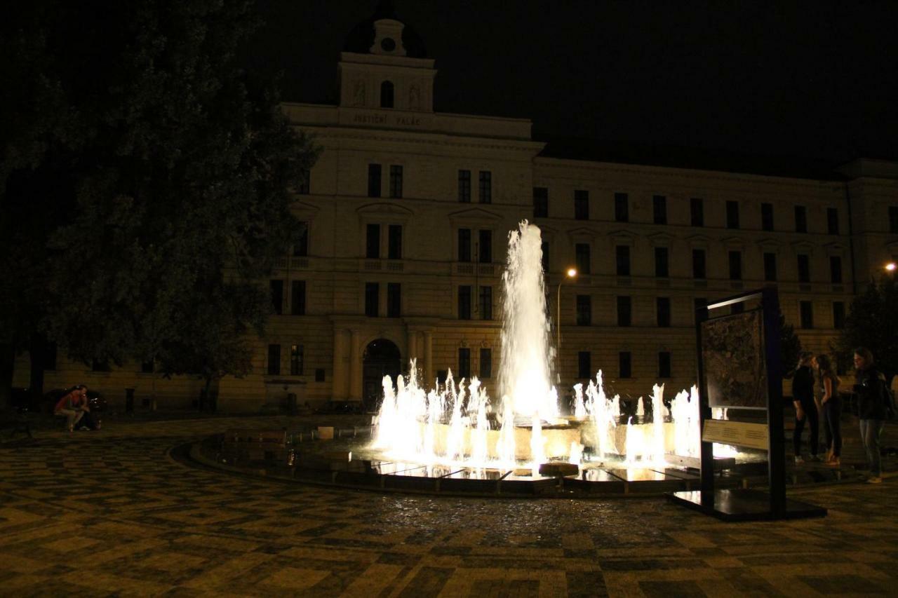 Apartment Vltava 布拉格 外观 照片