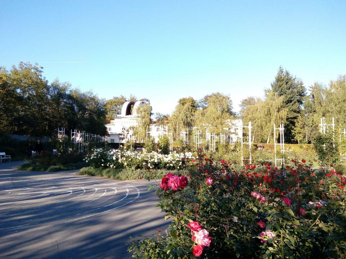 Apartment Vltava 布拉格 外观 照片